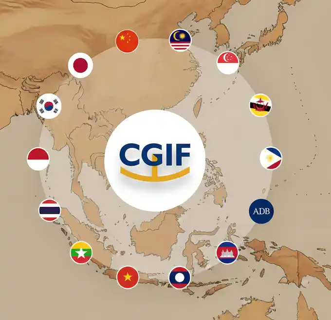 Where We Operate (background)