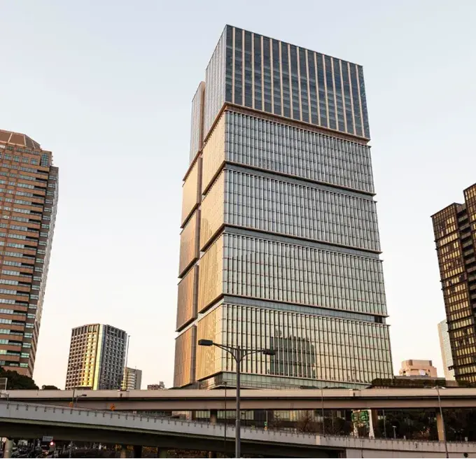 Protecting people and the Planet. Integral to CGIF’s operations.