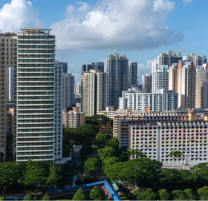 Our Strength: Rated AA by S&P, top national rating in key ASEAN+3 markets