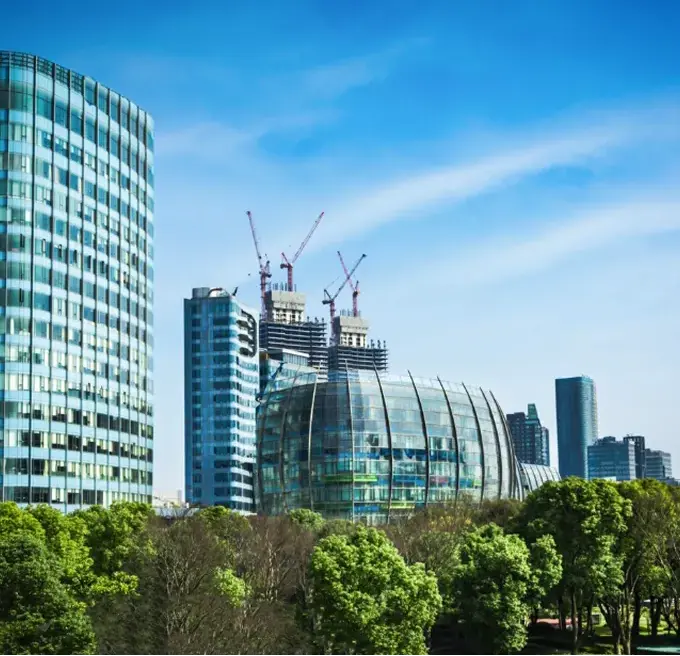 Delving deeper:  The makeup of CGIF's guarantee portfolio