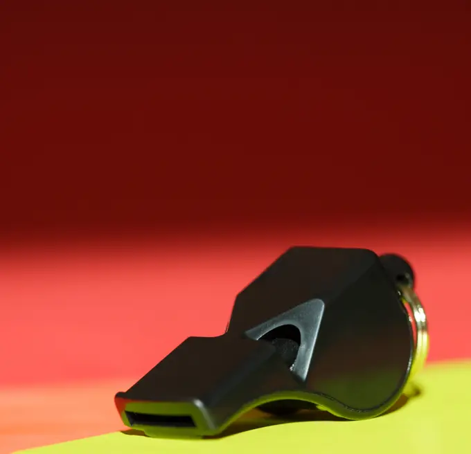 CGIF Whistleblowing Channel