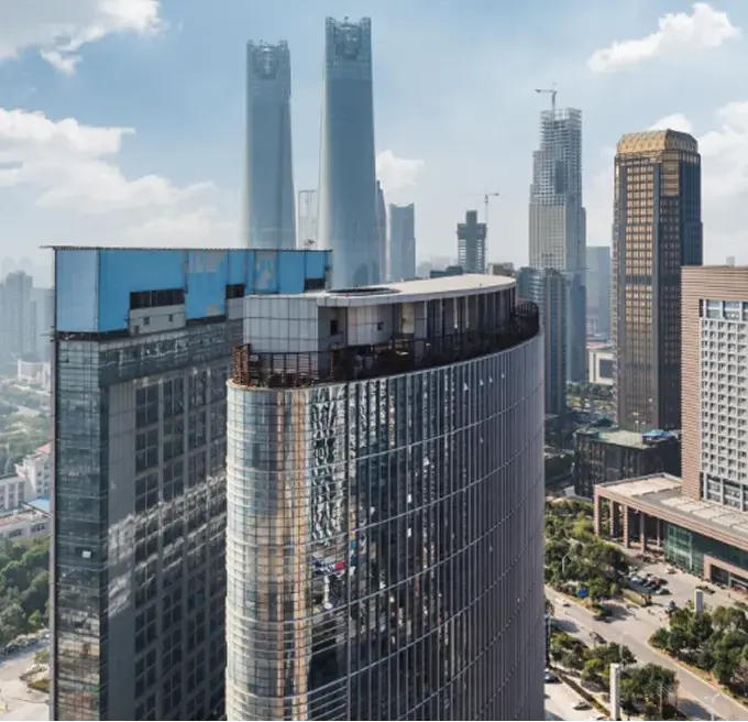 INTEGRITY at CGIF: Building trust and accountability