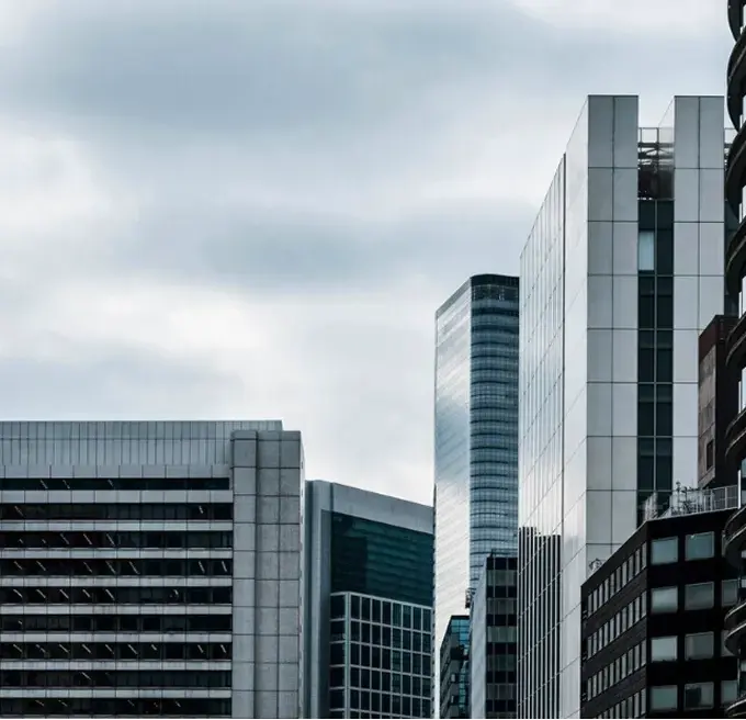 Your gateway to CGIF's financial health