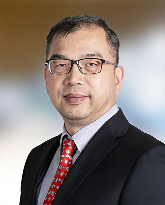HONGWEI WANG