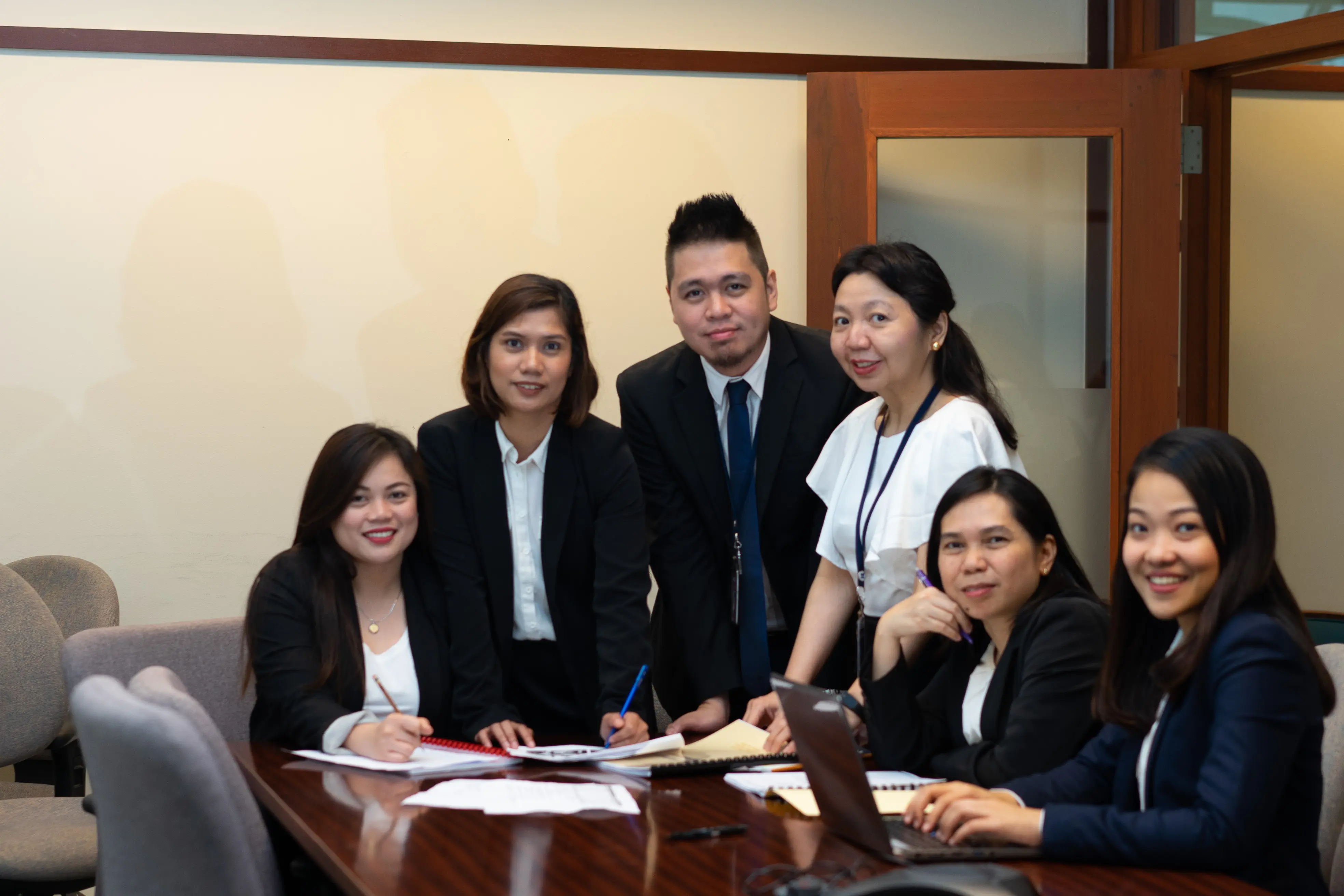 Unlock your potential: A career with purpose at CGIF