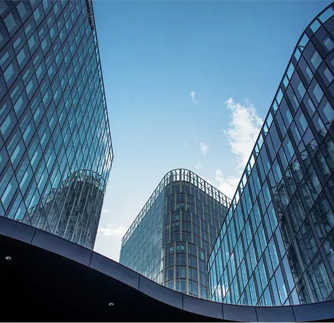 Aligned with global best practices to strengthen Integrity