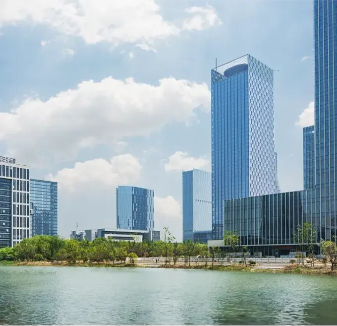 Showcasing our commitment through every guaranteed bond