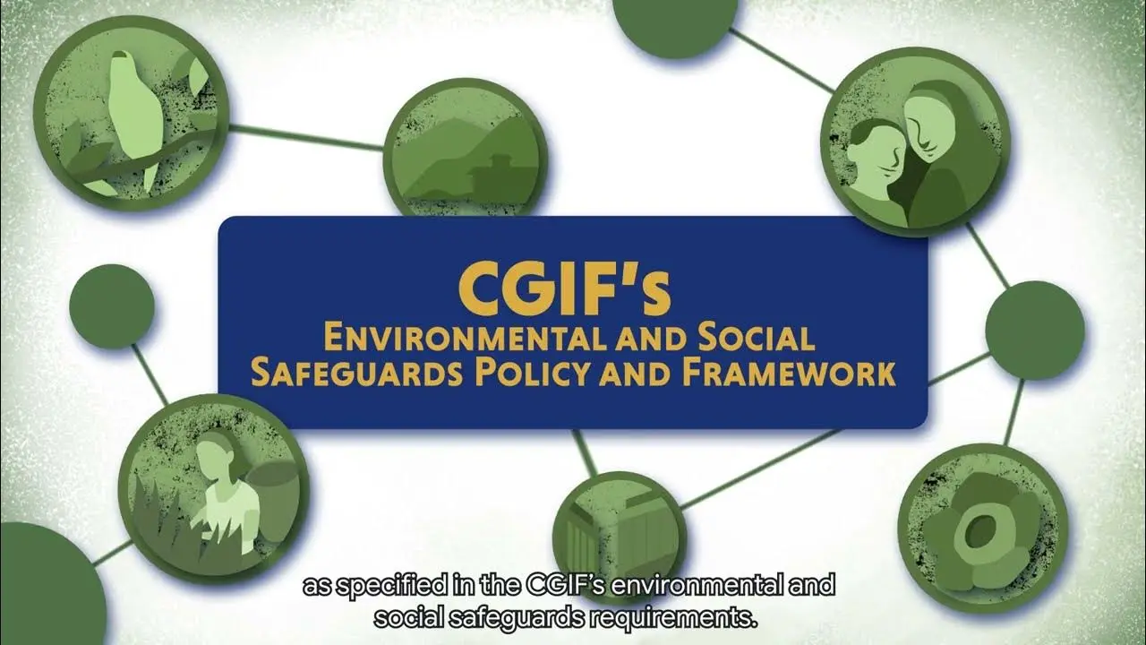 Understanding CGIF’s Environmental, Social, and Governance Screening Process