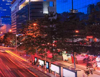 2015 Annual Report: Taking It to the Next Level