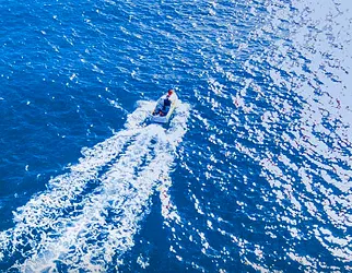 2016 Annual Report: Broadening Our Reach