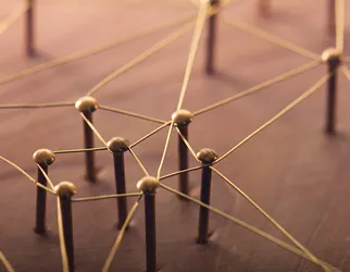 2019 Annual Report: Beyond Borders