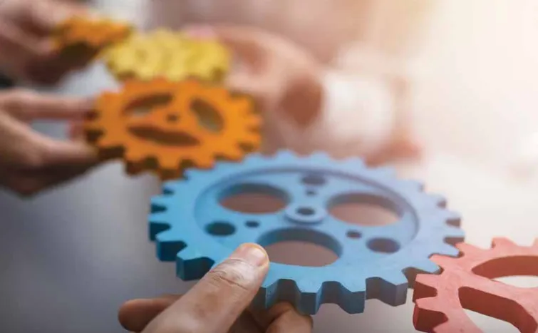 2021 Annual Report: Adapt. Empower. Innovate.