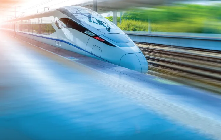 2023 Annual Report: Championing Quality Growth