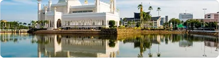Brunei