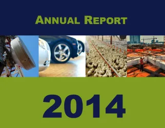2014 Annual Report