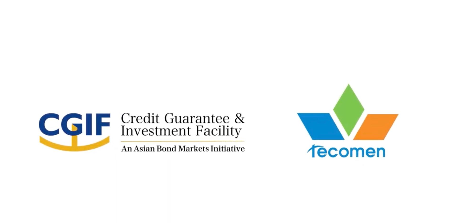 CGIF Reinforces Support for Tecomen’s Growth with Second Tranche Issuance