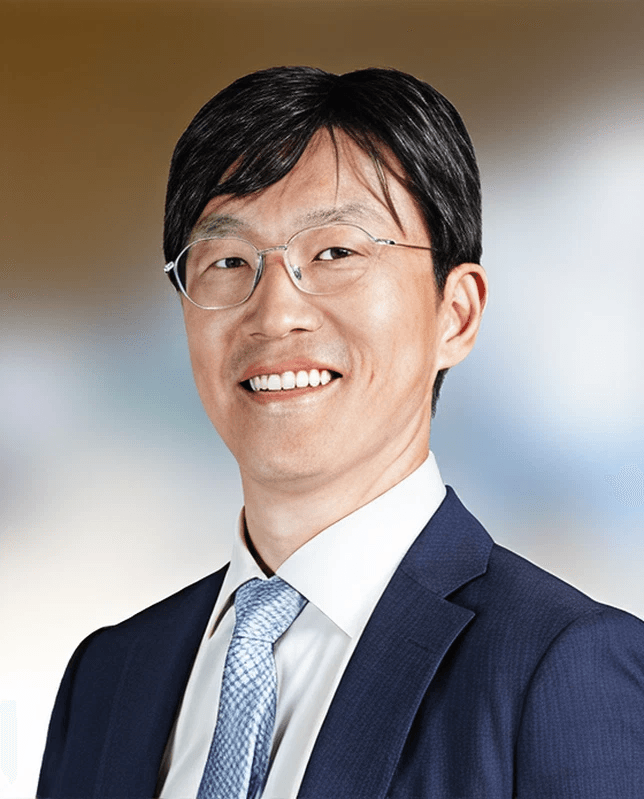 Dong Woo Rhee