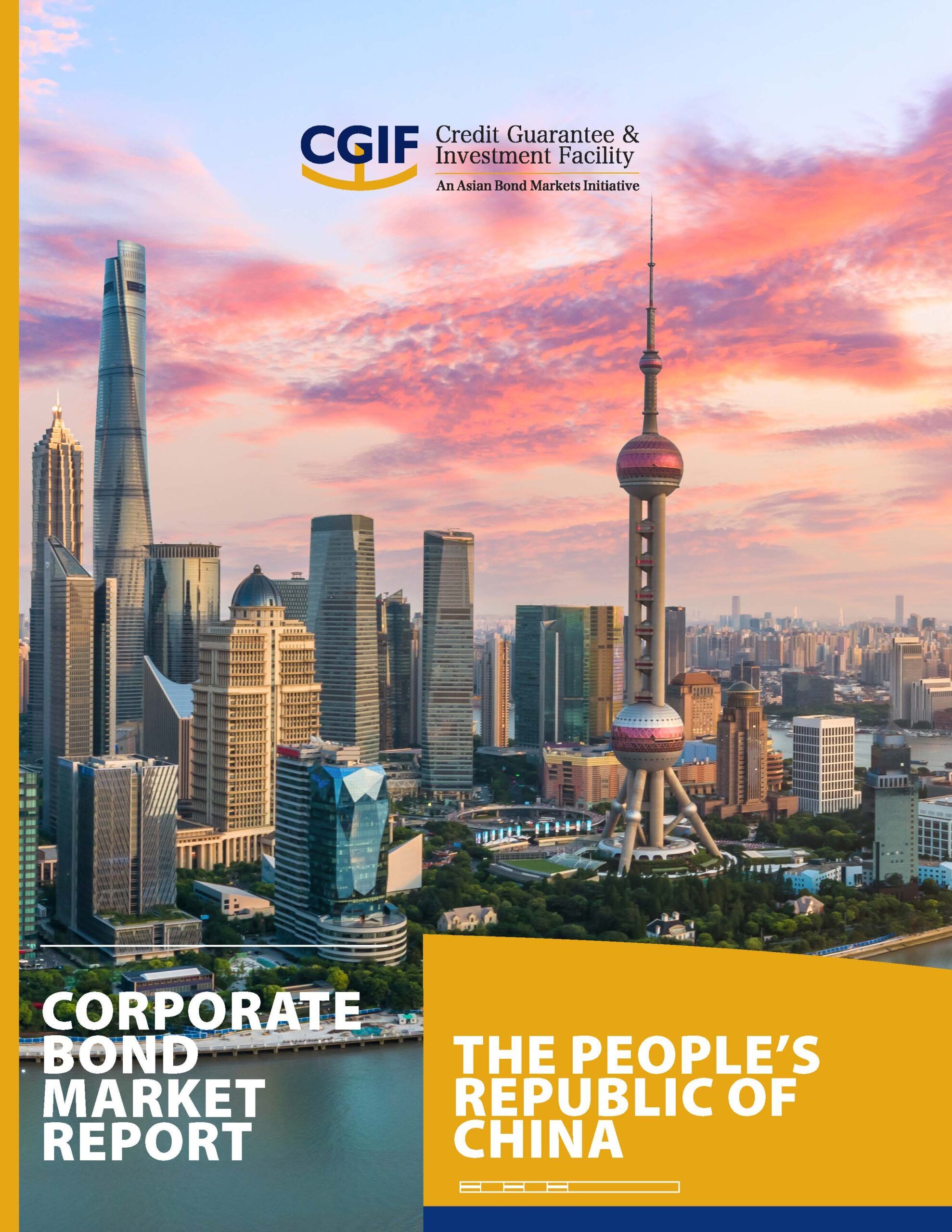 The People's Republic of China Corporate Bond Market Research 2023
