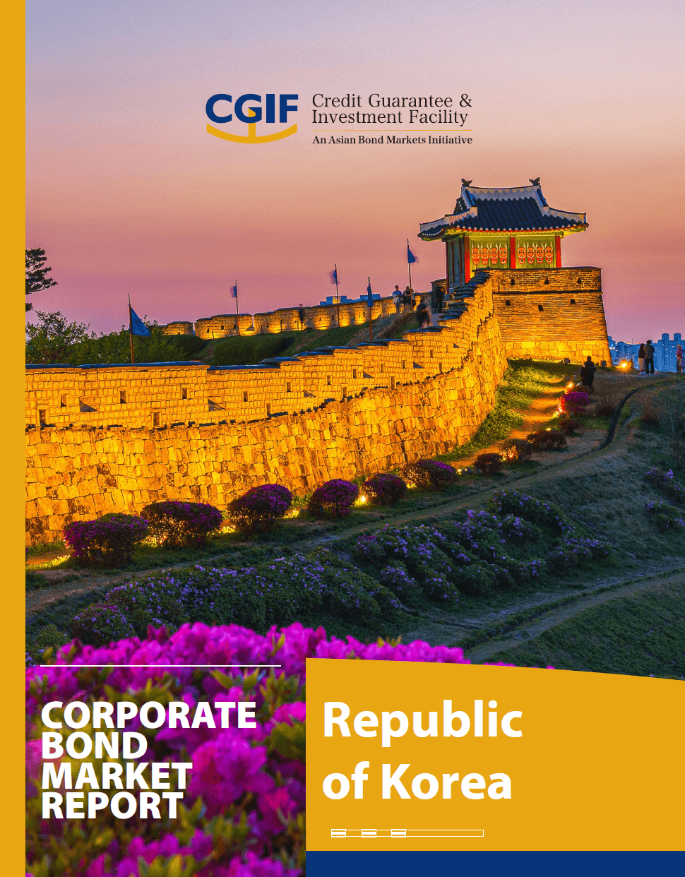 Korea Corporate Bond Market Research 2025