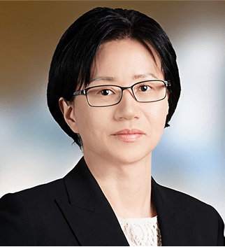 Jackie Jeong-Ae Bang