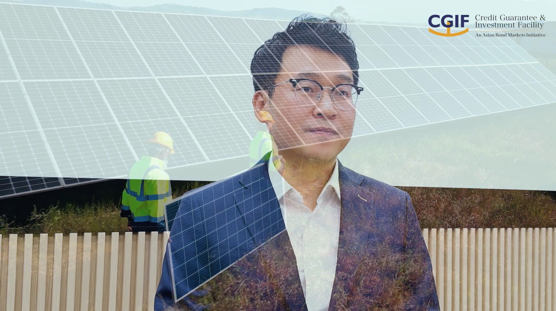 CGIF Guarantees Cambodia’s First-Ever Project Bond