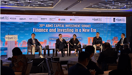 20th ABMS Capital Investment Summit – ASEAN Edition