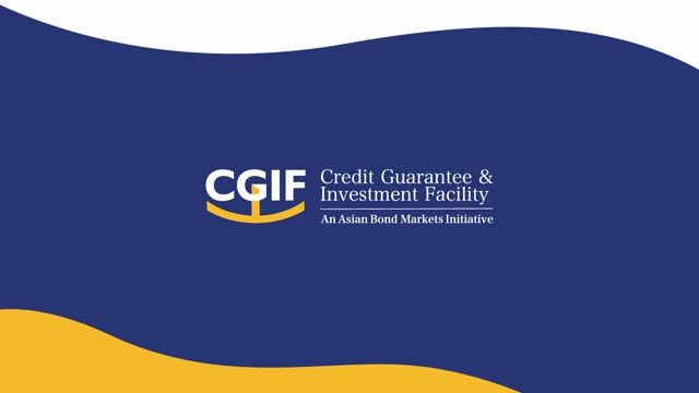CGIF Issued Its First Guarantee for a Sukuk in Malaysia